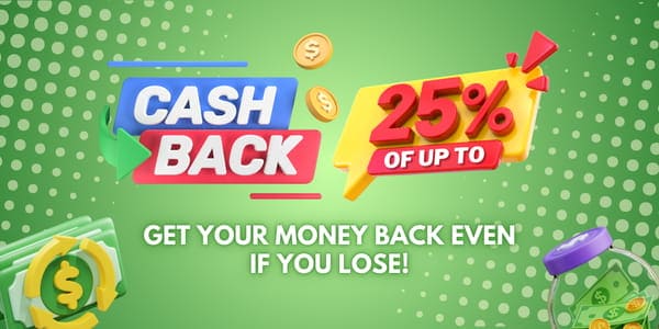 Bai choi Bonus khuyến mãi