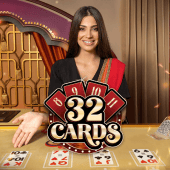 32 Baraha - Bai choi casino live