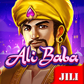 Ali Baba - Bai choi nóng