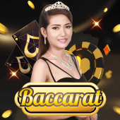 Baccarat A - Bai choi casino