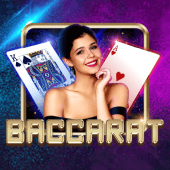 Baccarat B - Bai choi casino