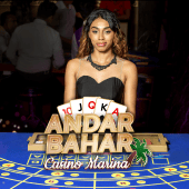 Casino Marina Andar Bahar - Bai choi