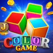 Trò Chơi Màu Sắc - Bai choi slot
