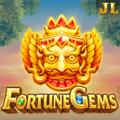 Đá Quý May Mắn - Bai choi slot