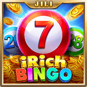 Bingo Irich - Bai choi slot
