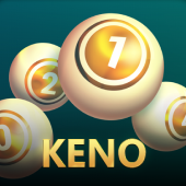Keno - Bai choi games