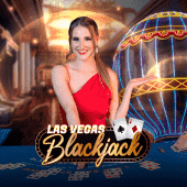 Blackjack Las Vegas - Bai choi
