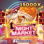 Chợ Đêm - Bai choi slot