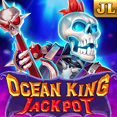 Vua Đại Dương Jackpot - Bai choi