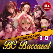 Sexy Blockchain Baccarat - Bai choi