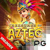 Kho Báu Aztec - Bai choi