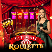 Roulette Tối Thượng - Bai choi casino