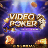 Video Poker - Bai choi games